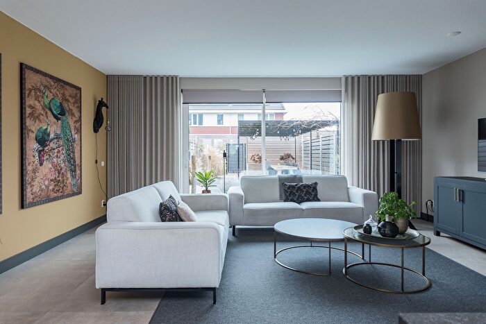 Koop en Huur Huizen - 2
