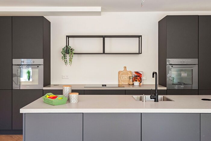 Koop en Huur Huizen - 3