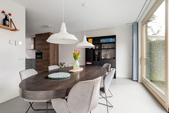 Koop en Huur Huizen - 2