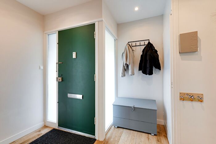 Koop en Huur Huizen - 3