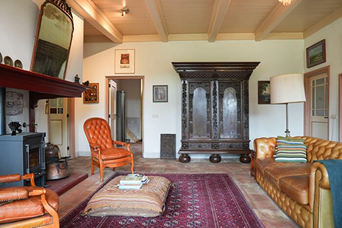 Koop en Huur Huizen - 3