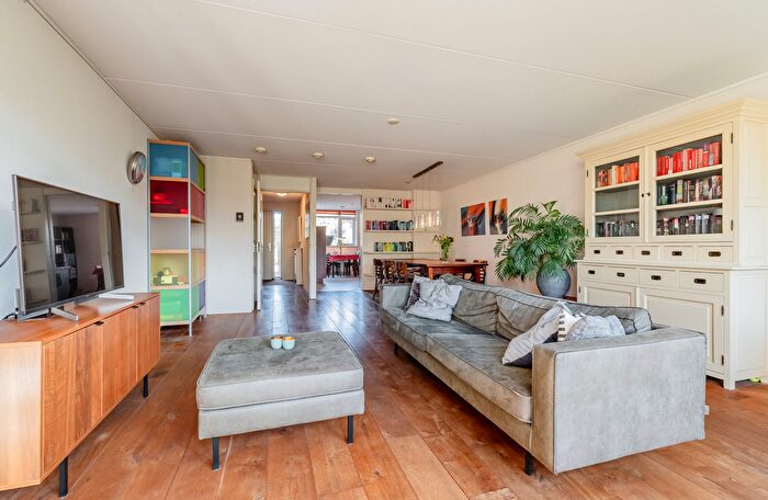 Koop en Huur Huizen - 3