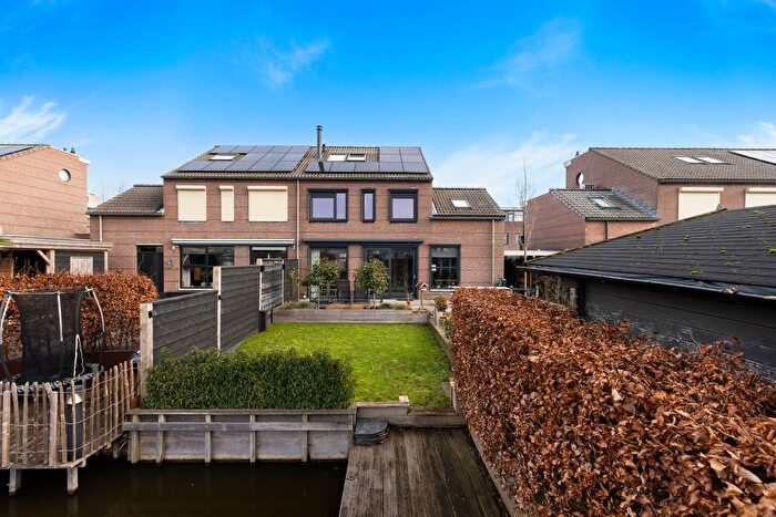 Koop en Huur Huizen - 2