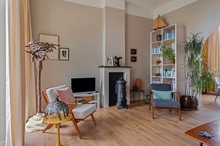 Koop en Huur Huizen - 3