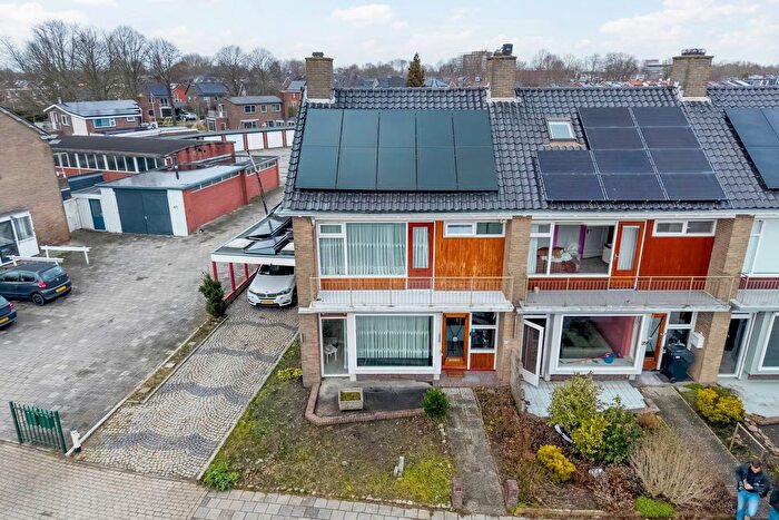 Koop en Huur Huizen - 3