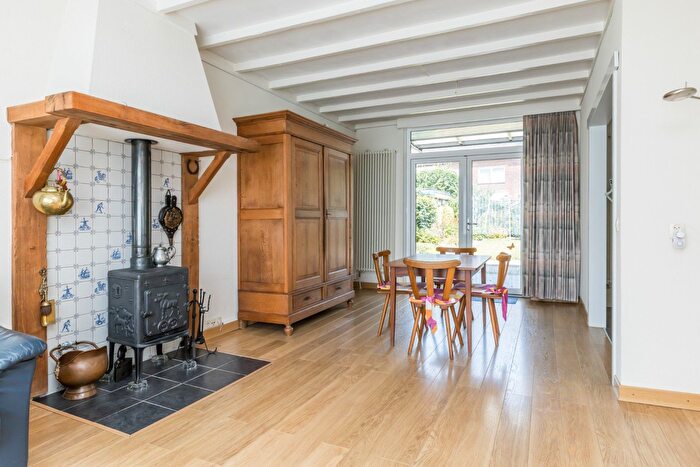 Koop en Huur Huizen - 2