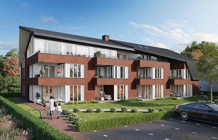 Koop en Huur Huizen - 2