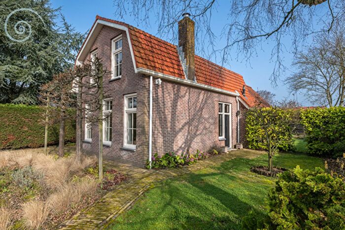 Koop en Huur Huizen - 3