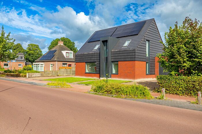 Koop en Huur Huizen - 3