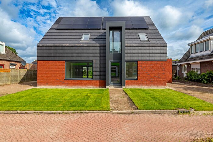 Koop en Huur Huizen - 2