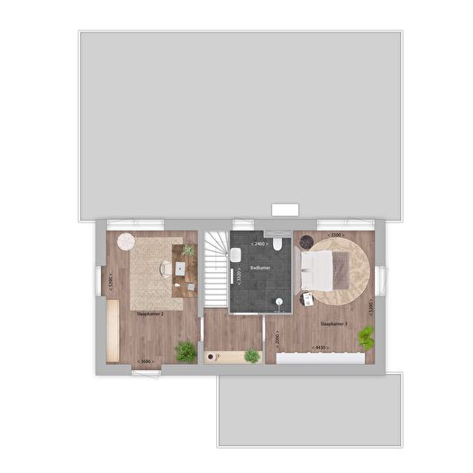Koop en Huur Huizen - 3