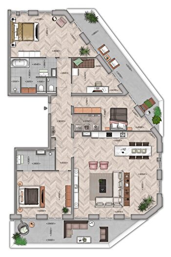 Koop en Huur Huizen - 3