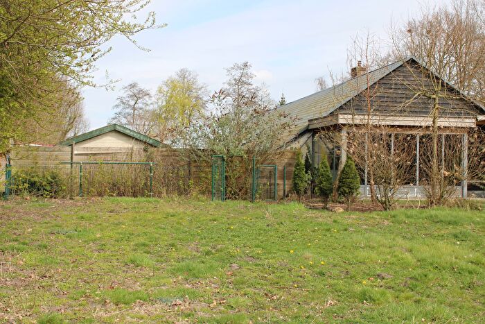 Koop en Huur Huizen - 2