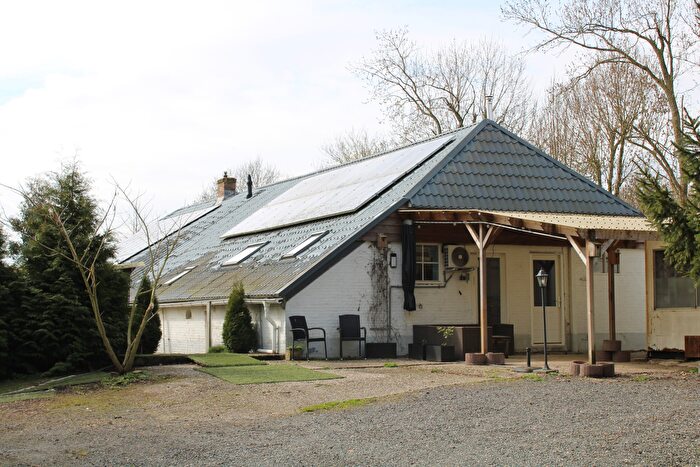 14-kamerhuis te koop in Kamperveen, Kamperveen