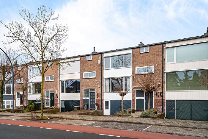 7-kamerhuis te koop in Velve-Lindenhof, Enschede