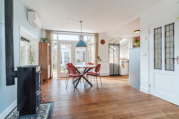 Koop en Huur Huizen - 2