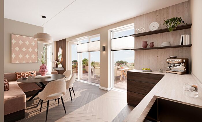 Koop en Huur Huizen - 2