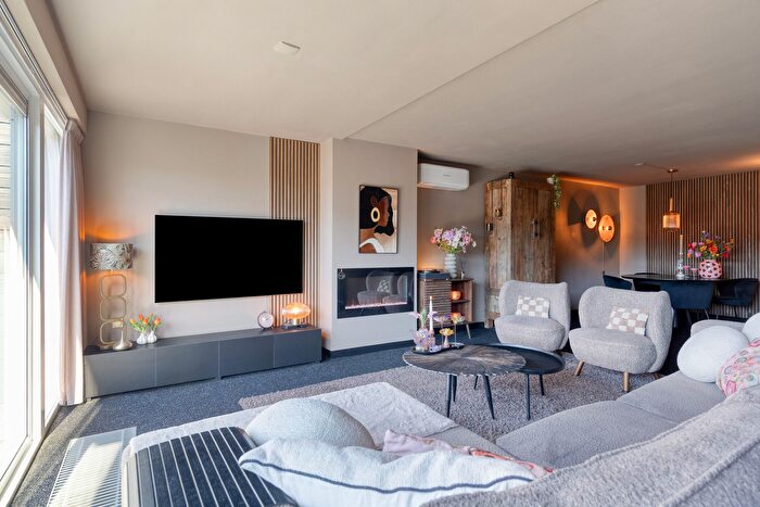 Koop en Huur Huizen - 2