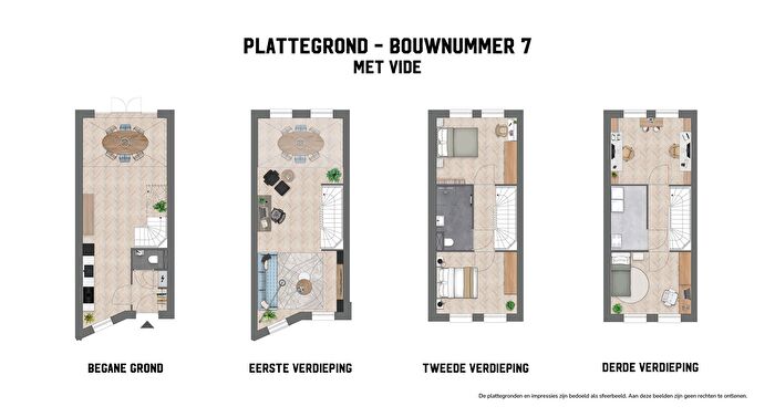 Koop en Huur Huizen - 2