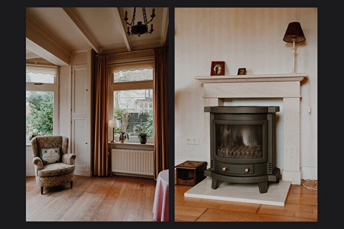Koop en Huur Huizen - 2