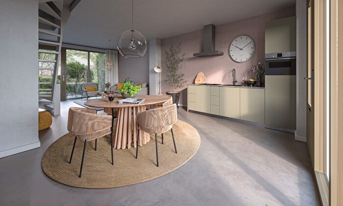 Koop en Huur Huizen - 2