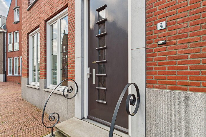 Koop en Huur Huizen - 3