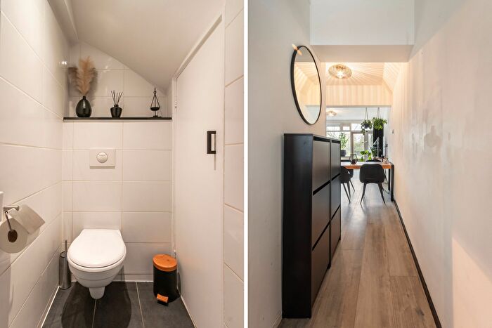 Koop en Huur Huizen - 3