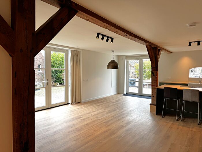 Koop en Huur Huizen - 3