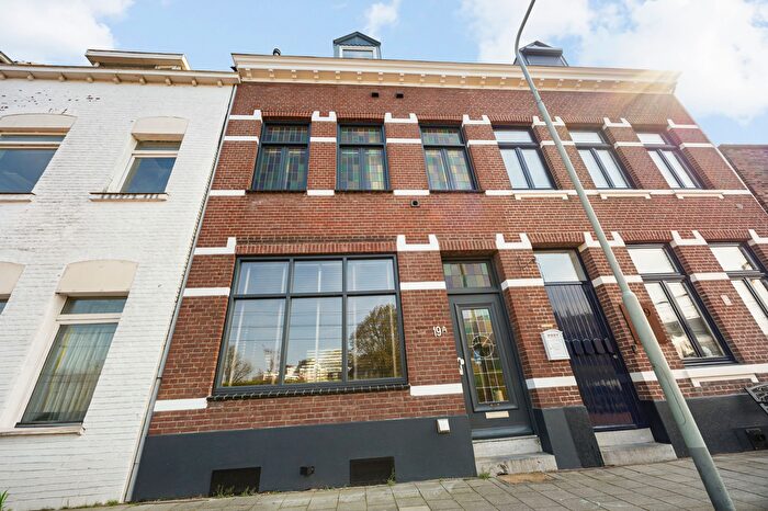 8-kamerhuis te koop in Roermond – Spoorlaan Zuid, Kapel-Muggenbroek