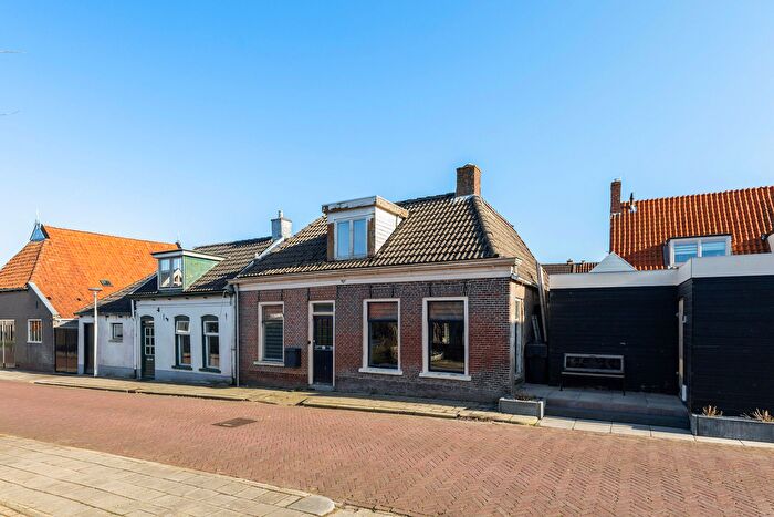 Koop en Huur Huizen - 2