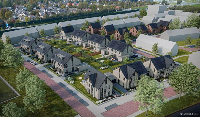 Koop en Huur Huizen - 2