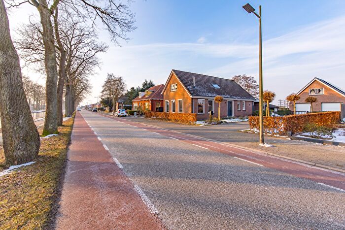 Koop en Huur Huizen - 3