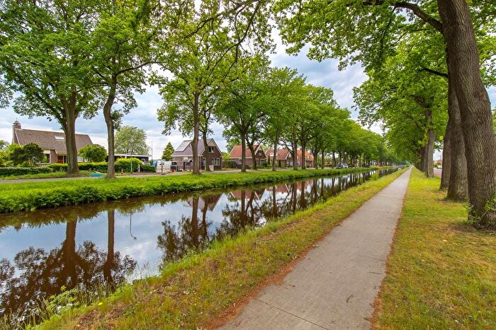 Koop en Huur Huizen - 2