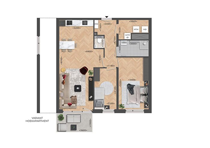Koop en Huur Huizen - 2