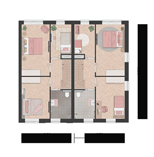 Koop en Huur Huizen - 3