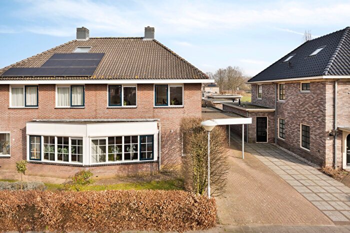 Koop en Huur Huizen - 2