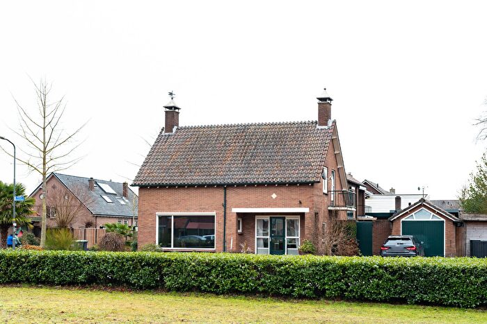 Koop en Huur Huizen - 3