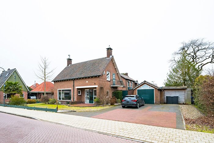 Koop en Huur Huizen - 2