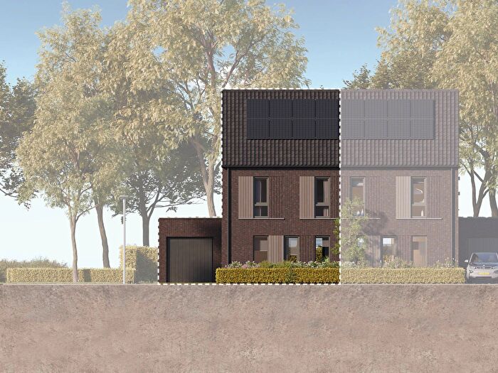 Koop en Huur Huizen - 3