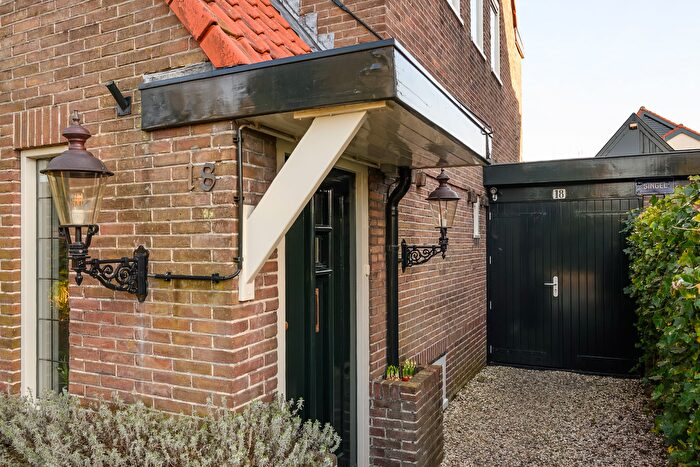 Koop en Huur Huizen - 2