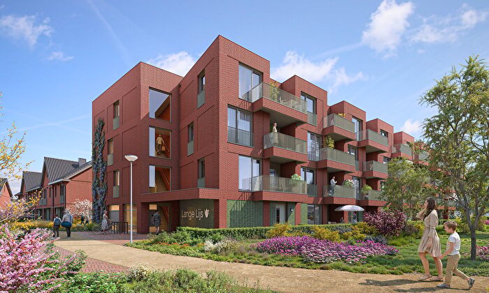 Koop en Huur Huizen - 2