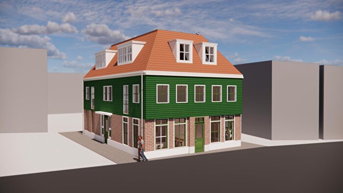 Koop en Huur Huizen - 2
