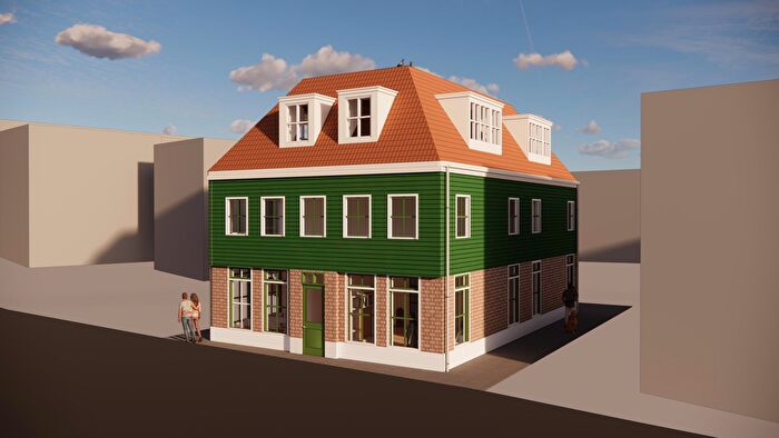 Koop en Huur Huizen - 3