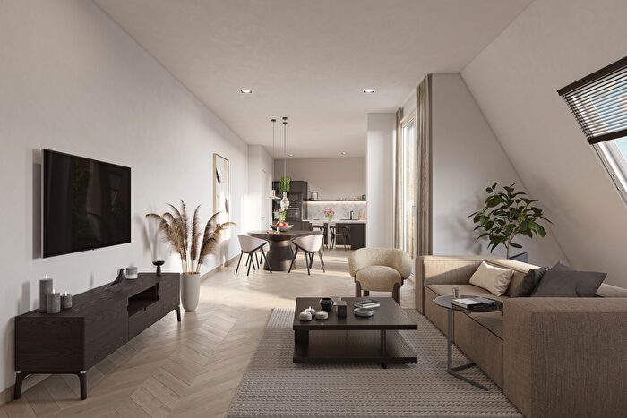 Koop en Huur Huizen - 2