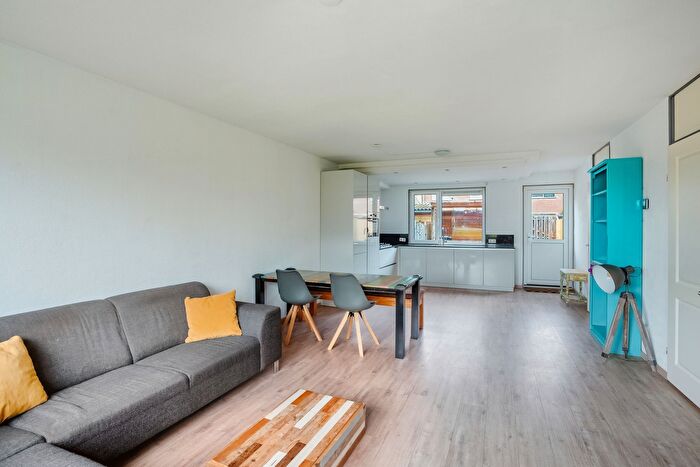 Koop en Huur Huizen - 3
