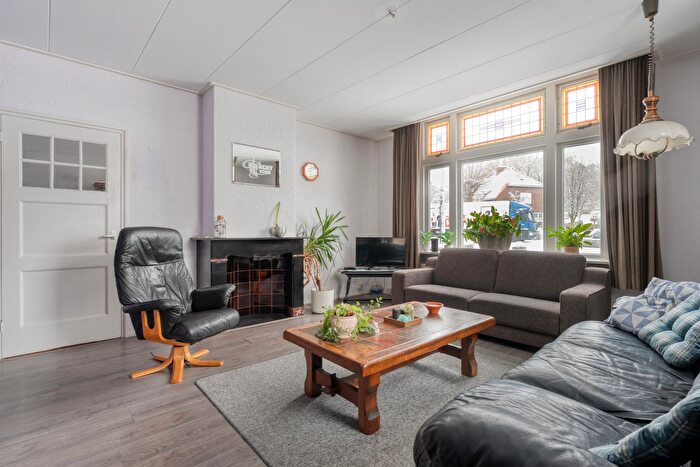 Koop en Huur Huizen - 3