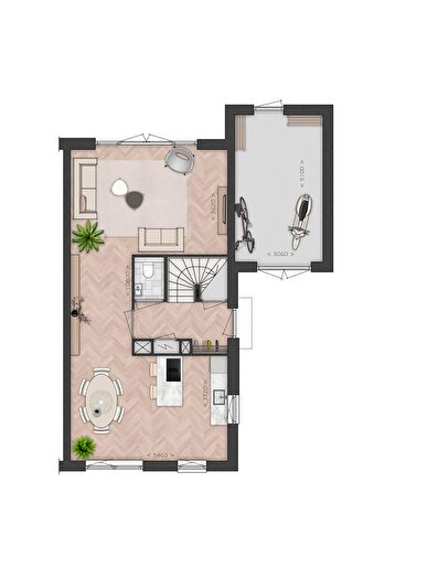Koop en Huur Huizen - 3