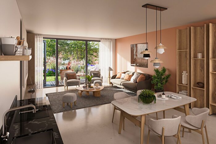 Koop en Huur Huizen - 2