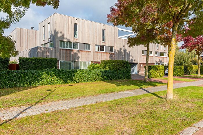 Koop en Huur Huizen - 2