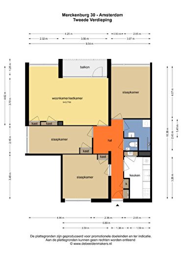 Koop en Huur Huizen - 3